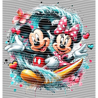 Mickey-AMQ 3247